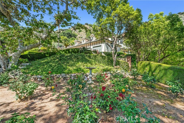 Detail Gallery Image 39 of 42 For 1170 N Englewild Dr., Glendora,  CA 91741 - 5 Beds | 6/1 Baths