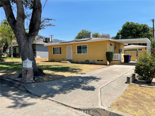 Property Photo from MLS