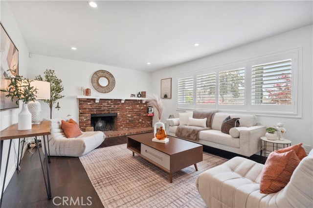Detail Gallery Image 7 of 66 For 6028 Hart Ave, Temple City,  CA 91780 - 3 Beds | 2 Baths