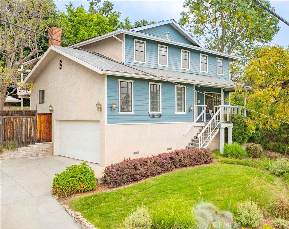 803 Crescent Drive