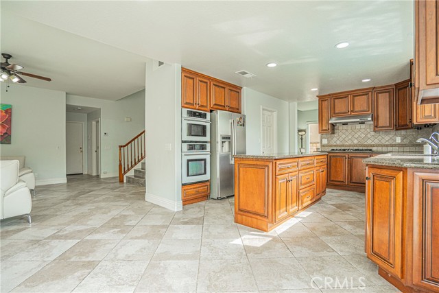 Detail Gallery Image 24 of 53 For 4831 Corso Cir, Cypress,  CA 90630 - 4 Beds | 2/1 Baths