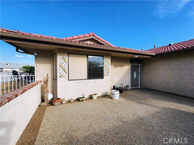 Detail Gallery Image 47 of 48 For 26599 Mariner Ln, Helendale,  CA 92342 - 3 Beds | 2 Baths