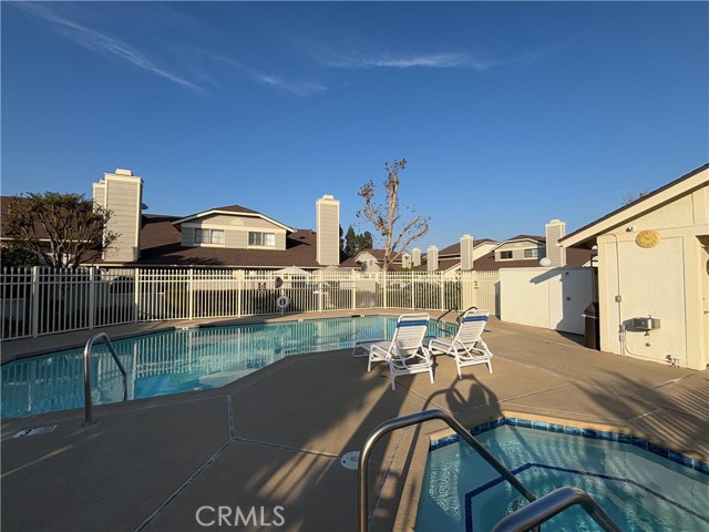 Detail Gallery Image 24 of 24 For 1700 W Cerritos Ave #132,  Anaheim,  CA 92804 - 2 Beds | 1/1 Baths