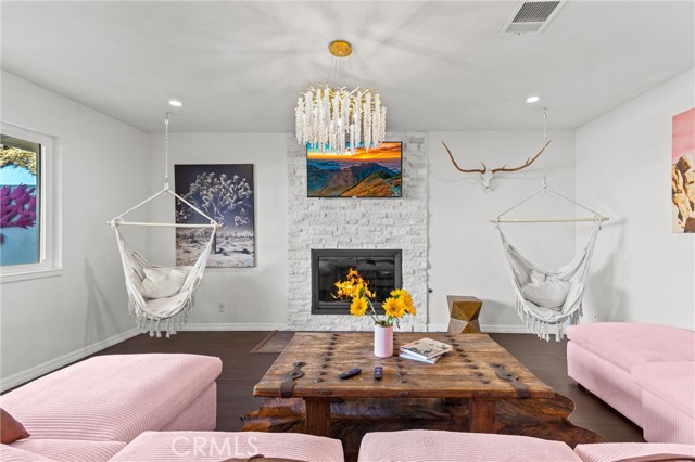 Detail Gallery Image 10 of 45 For 7914 Grand, Yucca Valley,  CA 92284 - 3 Beds | 2 Baths