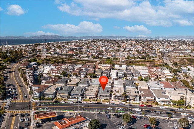 1211 Beryl Street, Redondo Beach, California 90277, ,Residential Income,Sold,Beryl,PW23014249