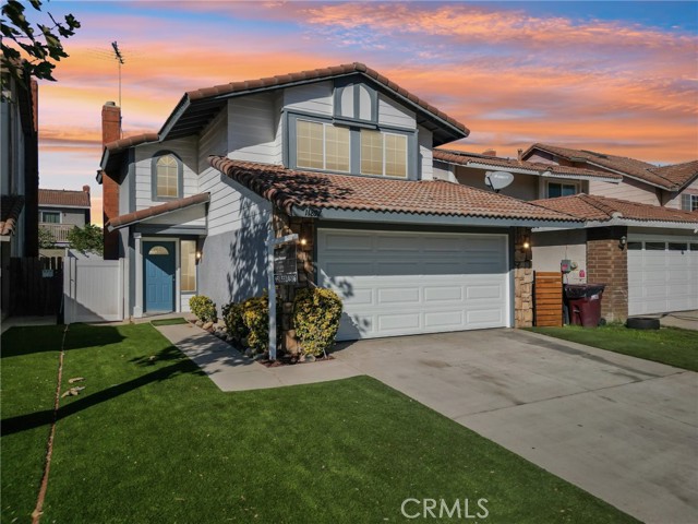 Detail Gallery Image 29 of 29 For 11897 Graham St, Moreno Valley,  CA 92557 - 3 Beds | 2/1 Baths