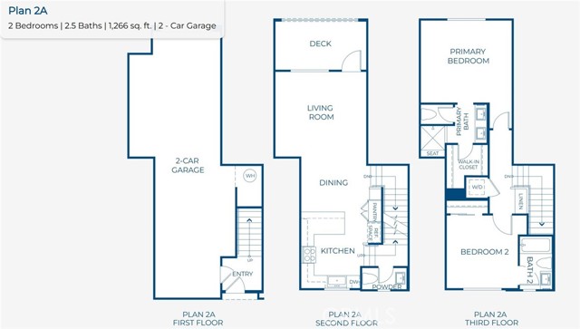 Detail Gallery Image 4 of 19 For 7256 Aura Cir, Huntington Beach,  CA 92647 - 2 Beds | 2/1 Baths