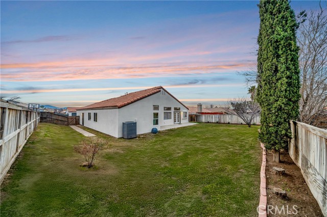 Detail Gallery Image 48 of 56 For 36634 Sulphur Springs, Palmdale,  CA 93552 - 5 Beds | 2 Baths