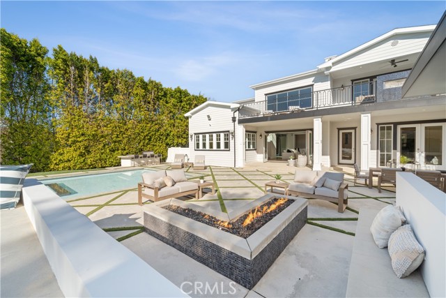 7 Bed Home for Sale in Encino, California