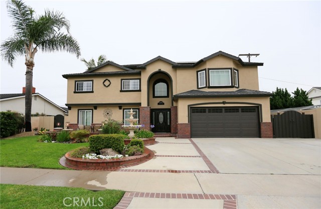 Front Image Thumbnail for CRPW26098841