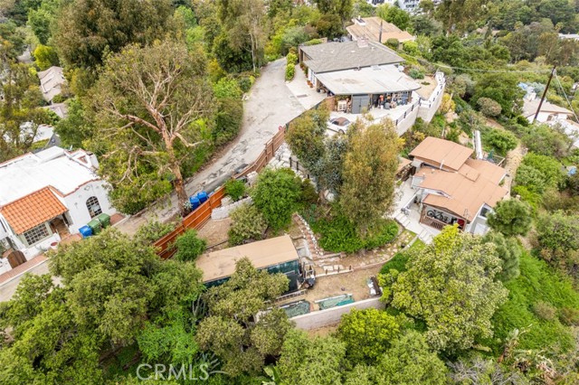 Detail Gallery Image 36 of 36 For 3118 Goodview Trl, Los Angeles,  CA 90068 - 1 Beds | 1 Baths