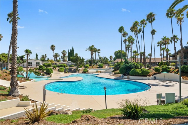 Detail Gallery Image 38 of 43 For 5800 Hamner #416,  Corona,  CA 91752 - 3 Beds | 3 Baths