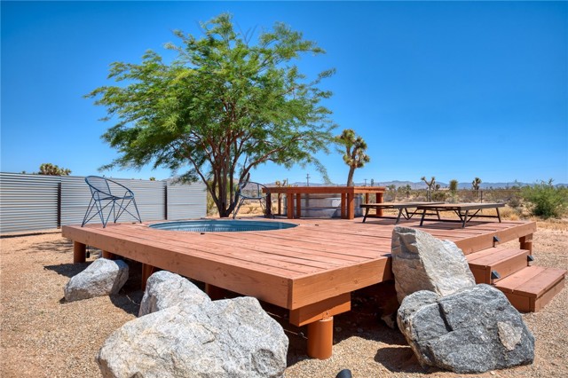 Detail Gallery Image 45 of 70 For 59377 Belfair Dr, Yucca Valley,  CA 92284 - 3 Beds | 4 Baths