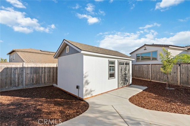 Detail Gallery Image 36 of 62 For 1022 Moonrise, Madera,  CA 93636 - 4 Beds | 2/1 Baths