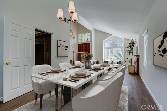 Detail Gallery Image 6 of 38 For 617 Calle Santa Barbara, San Dimas,  CA 91773 - 4 Beds | 3 Baths