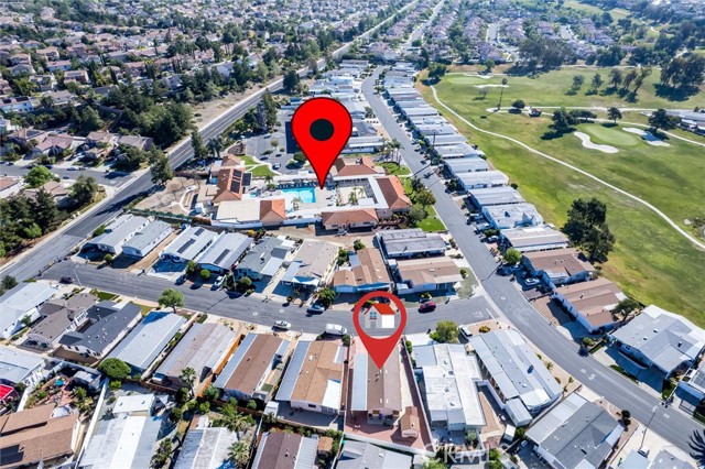 Detail Gallery Image 39 of 56 For 38079 Calle De Amor, Murrieta,  CA 92563 - 3 Beds | 2 Baths