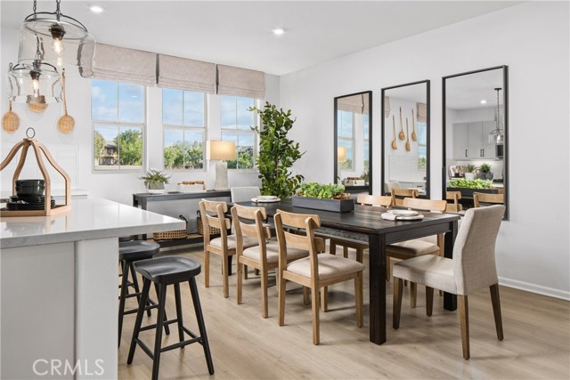 Detail Gallery Image 4 of 21 For 16367 Sandpiper Ave, Chino,  CA 91708 - 4 Beds | 3/1 Baths