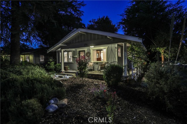 Detail Gallery Image 48 of 59 For 290 W 12th Street, Claremont,  CA 91711 - 3 Beds | 2 Baths