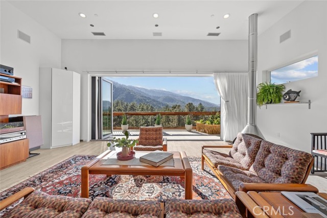 Detail Gallery Image 54 of 66 For 5482 Easter Dr, Wrightwood,  CA 92397 - 4 Beds | 2/1 Baths