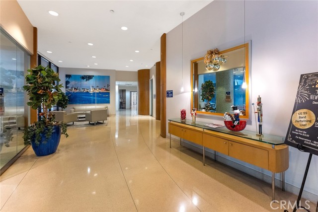 Detail Gallery Image 29 of 39 For 4316 Marina City Dr #631,  Marina Del Rey,  CA 90292 - 2 Beds | 2 Baths