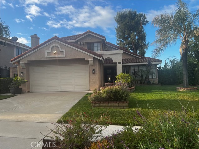 Detail Gallery Image 1 of 3 For 10951 Santa Clara Ct, Rancho Cucamonga,  CA 91701 - 4 Beds | 3 Baths