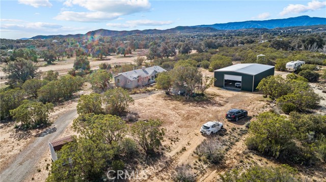 30566 Chihuahua Valley Road, Warner Springs, CA 92086 Listing Photo  3