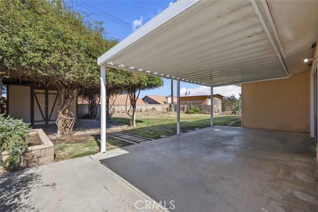 Detail Gallery Image 40 of 45 For 38953 Foxholm Dr, Palmdale,  CA 93551 - 4 Beds | 2 Baths