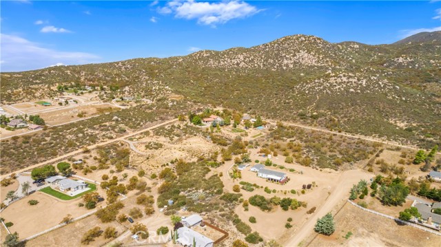 Detail Gallery Image 63 of 68 For 40135 N Caliente Rd, Aguanga,  CA 92536 - 3 Beds | 2 Baths