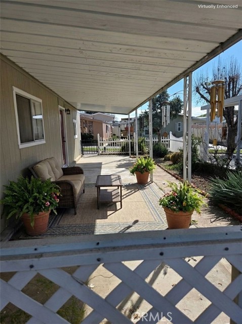 Detail Gallery Image 10 of 54 For 10320 Calimesa #75,  Calimesa,  CA 92320 - 2 Beds | 2 Baths