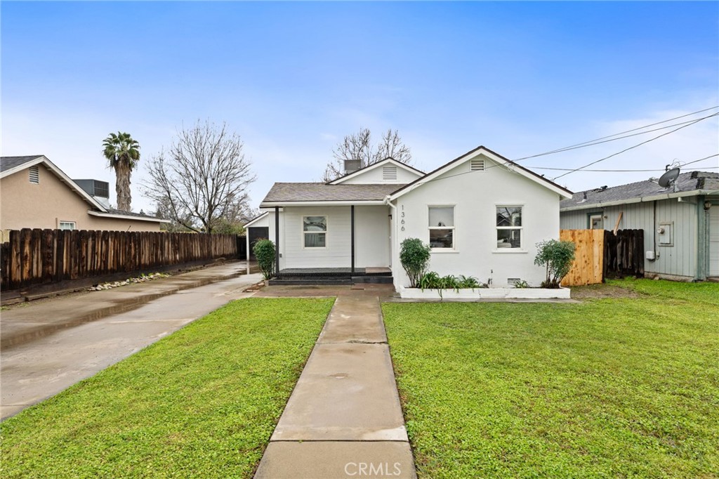 1366 E Alexander Ave