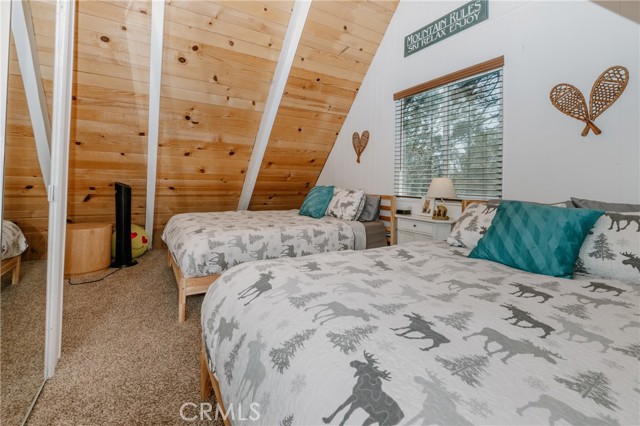 Detail Gallery Image 17 of 24 For 141 E Starr Dr, Big Bear City,  CA 92314 - 2 Beds | 1 Baths