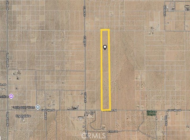 Front Image Thumbnail for CRPW25267588