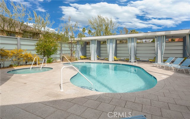 Image 32 for 840 Palm Canyon DR #101