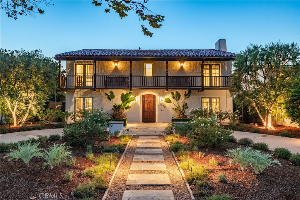 Picture of Palos Verdes Estates, CA 90274