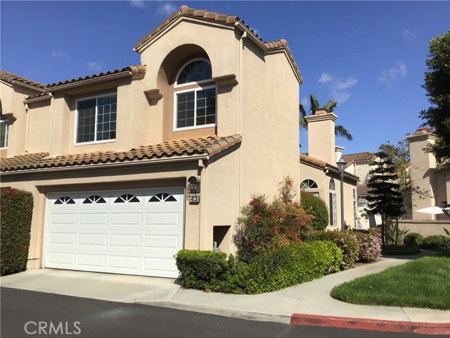 43 Alcoba, Irvine, CA 92614