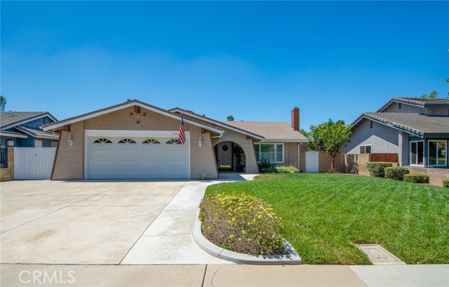 1190 Beaver Way La Verne CA 91750