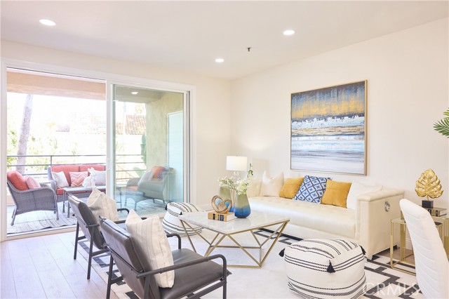 Detail Gallery Image 44 of 60 For 16291 Countess Dr #117,  Huntington Beach,  CA 92649 - 2 Beds | 2 Baths