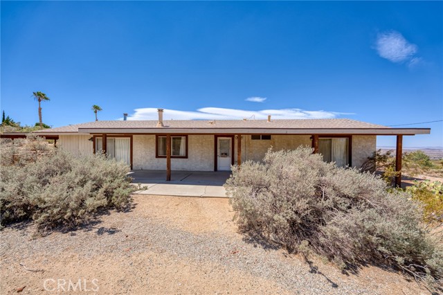 Image 3 for 7815 Outpost Rd, Joshua Tree, CA 92252