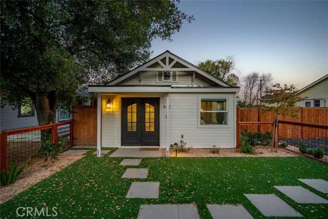 Detail Gallery Image 43 of 65 For 442 Oak Street, Paso Robles,  CA 93446 - 2 Beds | 1 Baths