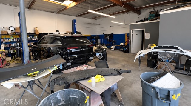  Commercial for Sale in Saugus, California