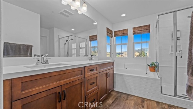 Detail Gallery Image 26 of 44 For 1417 Galaxy Dr, Beaumont,  CA 92223 - 4 Beds | 3 Baths