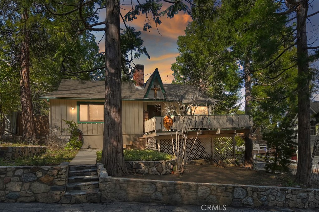 292 Heliotrope Drive