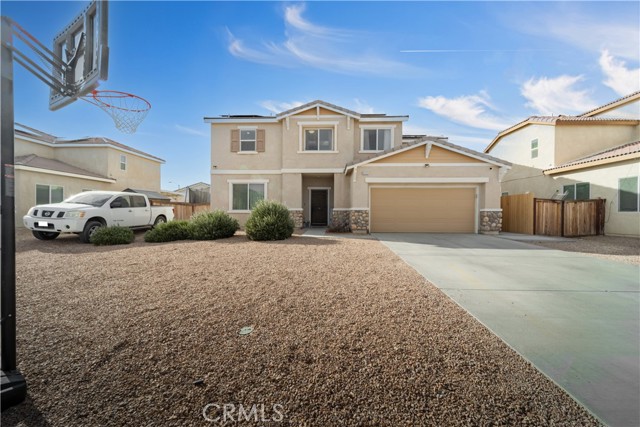 Detail Gallery Image 1 of 44 For 2521 Mammoth Mountain Way, Rosamond,  CA 93560 - 4 Beds | 2 Baths