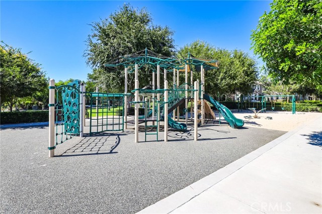 Park across the street