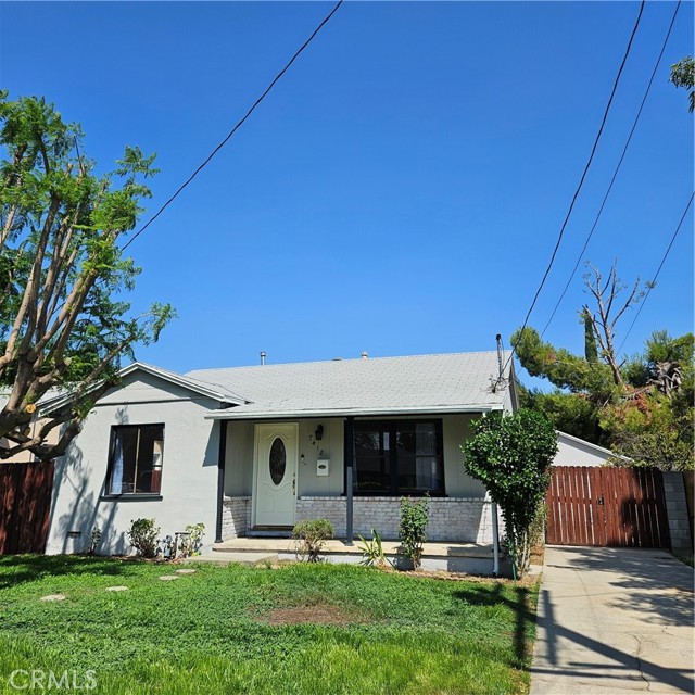 Property Photo from MLS