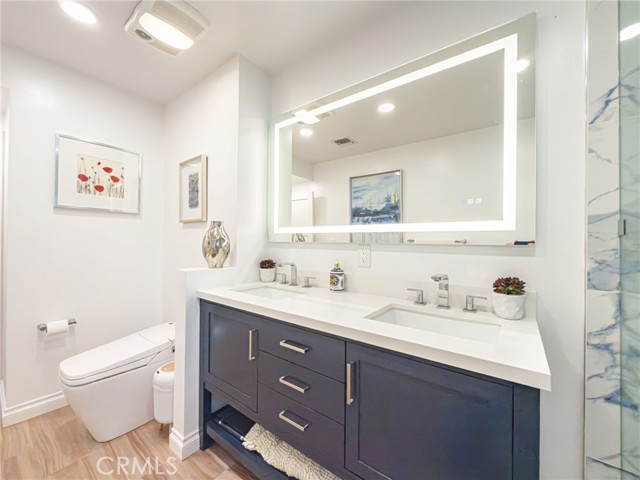 Detail Gallery Image 25 of 40 For 7002 Bryn Mawr Way, Whittier,  CA 90602 - 2 Beds | 2 Baths