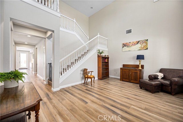 Detail Gallery Image 3 of 33 For 28264 Spring Creek Way, Menifee,  CA 92585 - 4 Beds | 3 Baths