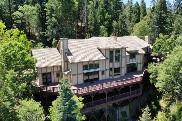 Detail Gallery Image 41 of 58 For 293 Fairway Dr, Lake Arrowhead,  CA 92352 - 6 Beds | 7/1 Baths