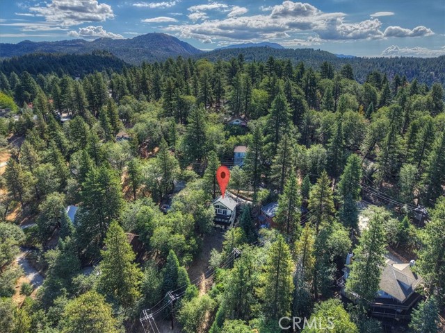 2734 Preston, Running Springs, CA 92382