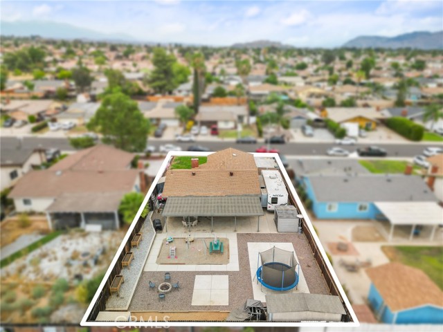 Detail Gallery Image 15 of 16 For 12881 Foreman Ave, Moreno Valley,  CA 92553 - 3 Beds | 2 Baths